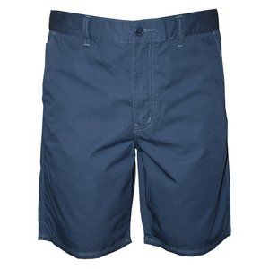 John Varvatos Star USA Casual Shorts, Navy, 36W